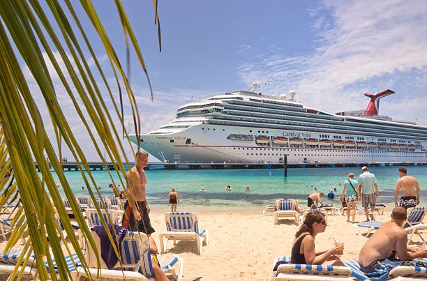 3-Day Bahamas Cruise from Miami - Limited Offer