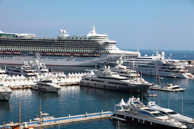 Port of Miami – The Cruise Capital of the World offering top cruise ship cruises and vacations.